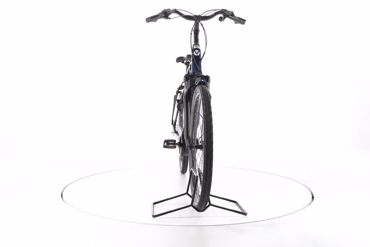 Velo de Ville AEB 400 Vélo Électrique Urbain Cadre bas 2024 - Miniature 4