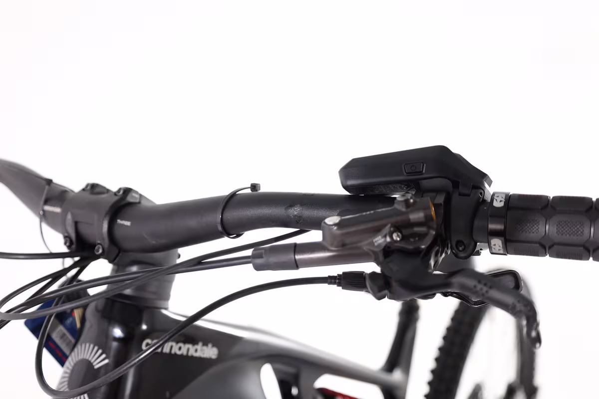 CANNONDALE Moterra Neo carbon LT 2 2024 T.M - Miniature 10