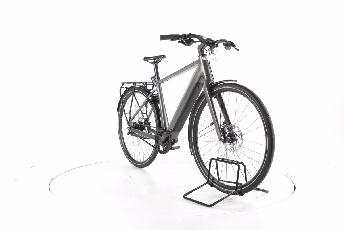 Riese & Müller UBN Five silent Vélo Électrique Urbain - Miniature 3