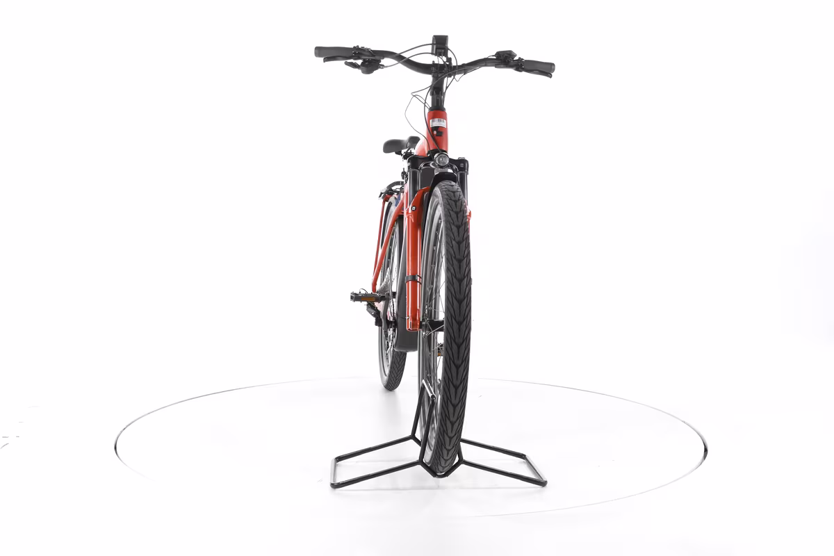 Cube Kathmandu Hybrid EXC Vélo Électrique de Trekking - Miniature 4