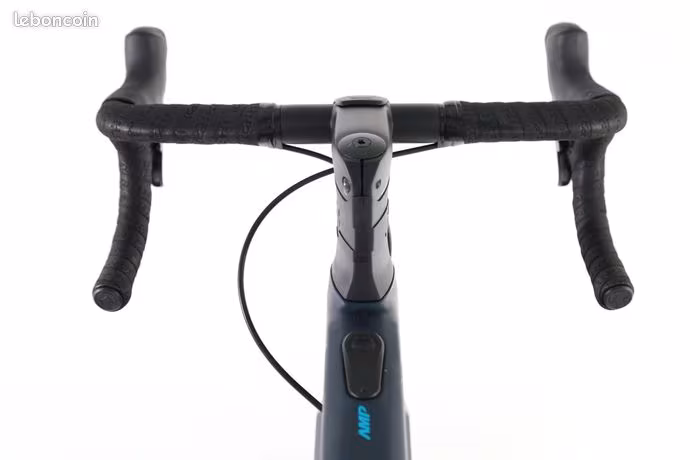 BMC Roadmachine AMP One 2024 Taille 51 - Disponible à la location | Vélo Route Électrique - Miniature 5