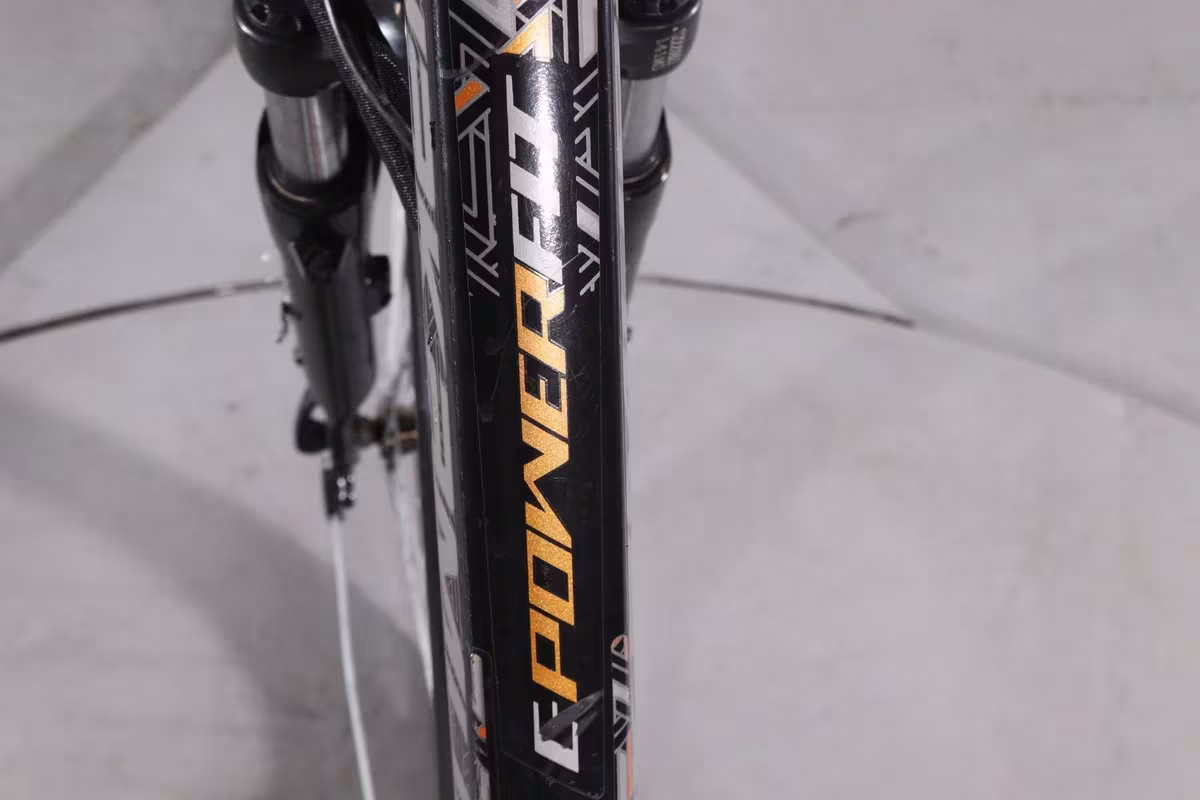 Nakamura E-Powerfit LTD - Miniature 8