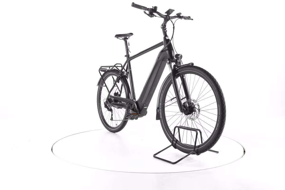 Pegasus Solero EVO 9 Vélo Électrique de Trekking - Miniature 3