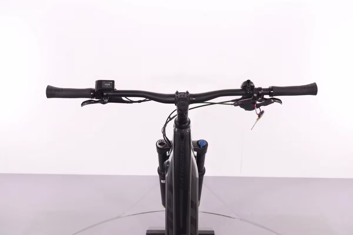 Giant Fathom E+ Pro 2 - Miniature 7