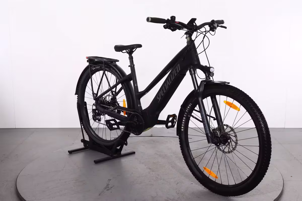 Specialized Turbo Tero 4.0 Step-Through EQ - Miniature 6