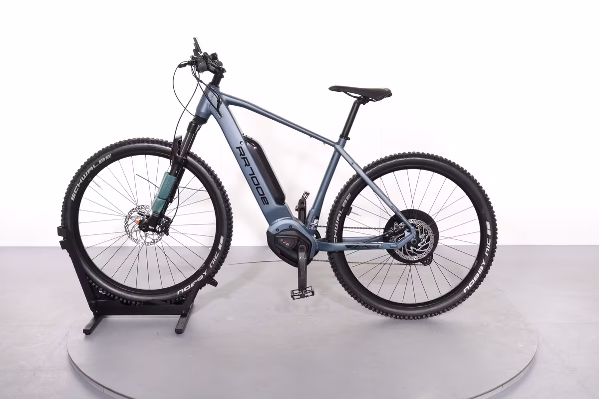 Decathlon RR700e - Miniature 4