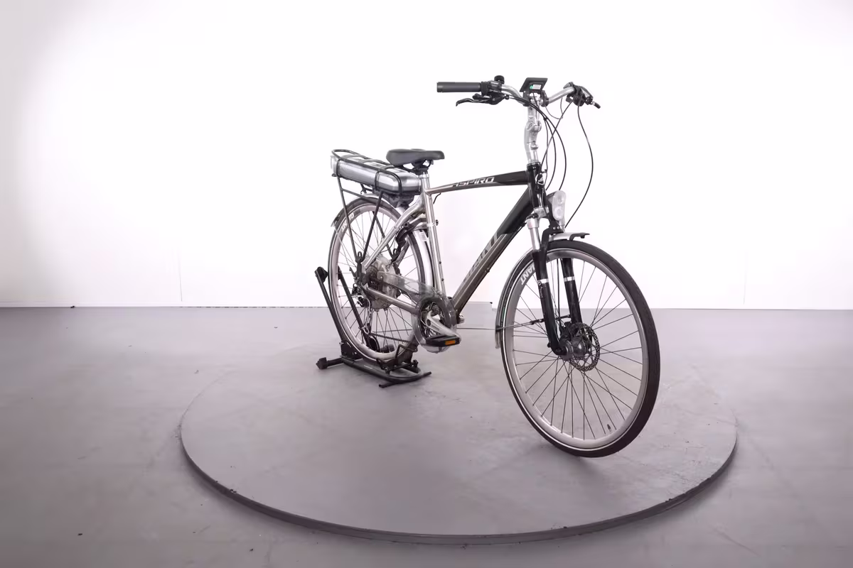 Giant Aspiro Hybrid 1 - Miniature 2