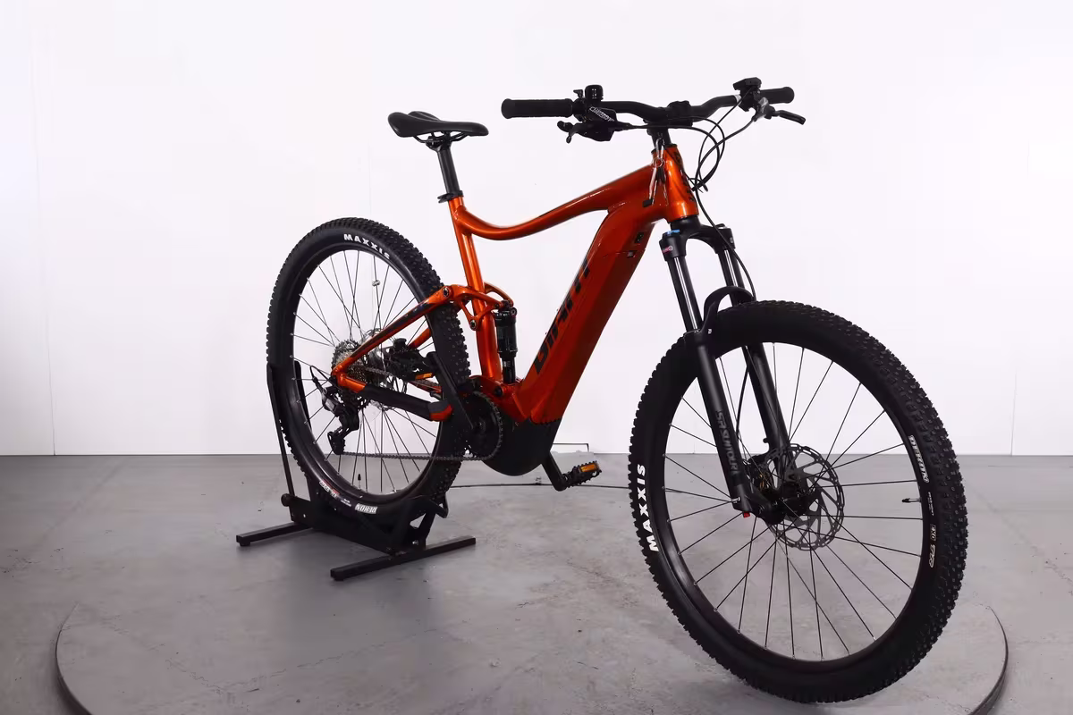 Giant Stance E+ 2 - Miniature 5