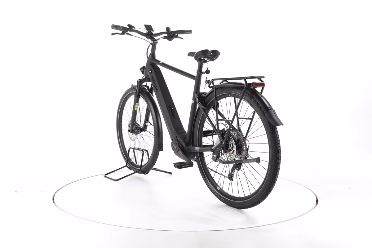 Pegasus Premio EVO 10 Lite Vélo Électrique de Trekking - Miniature 9