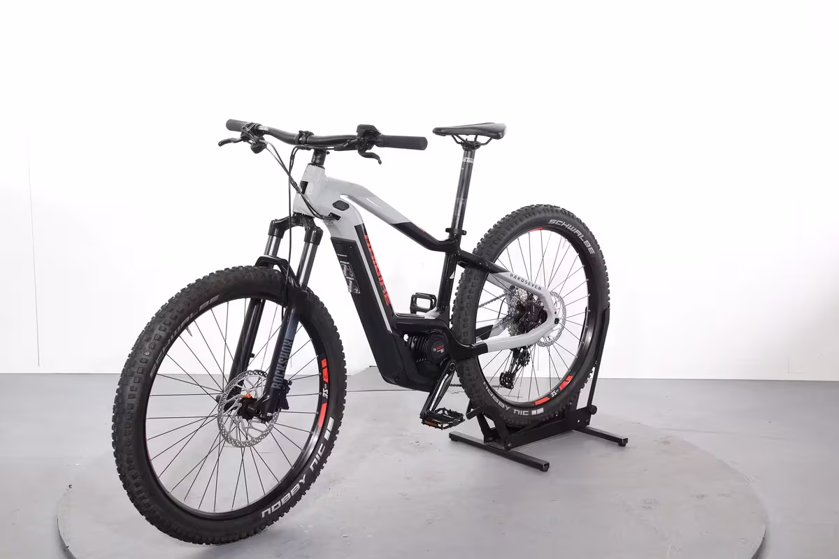 Haibike HARDSEVEN 9 - Miniature 3