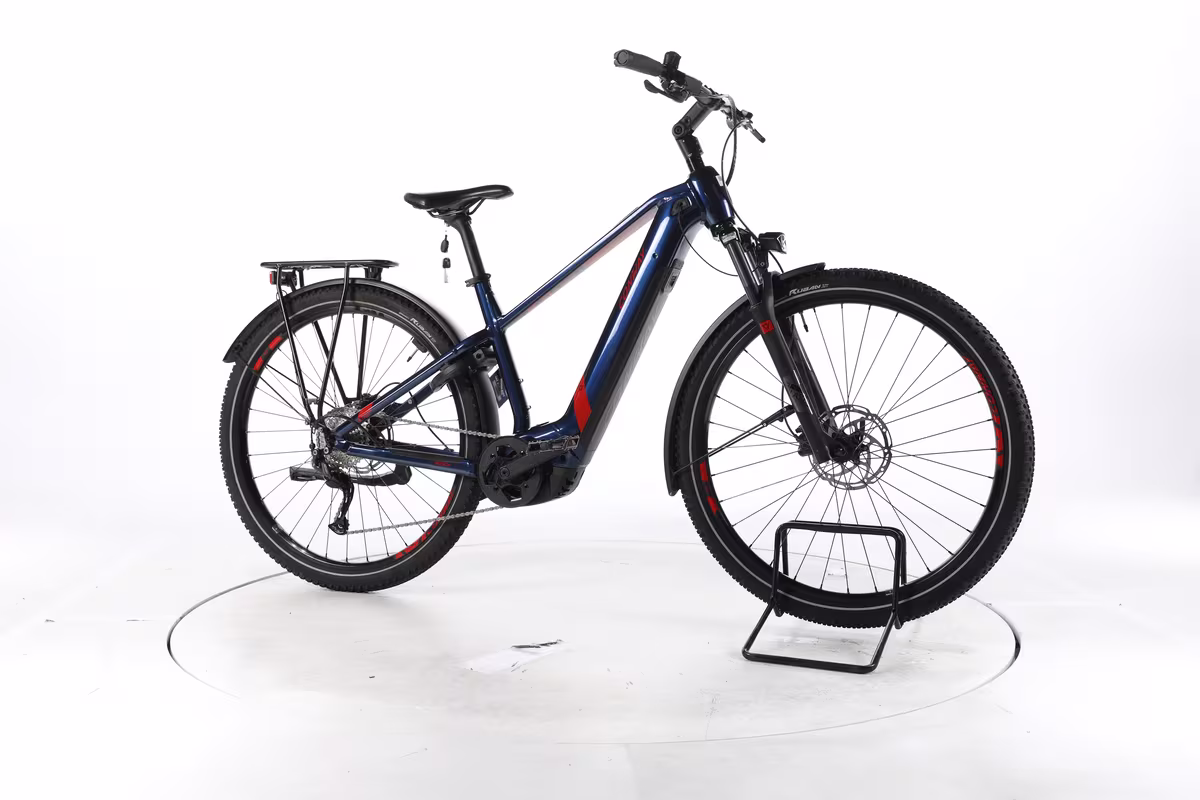 Conway Cairon C 2.0 Vélo Électrique de Trekking - Miniature 2