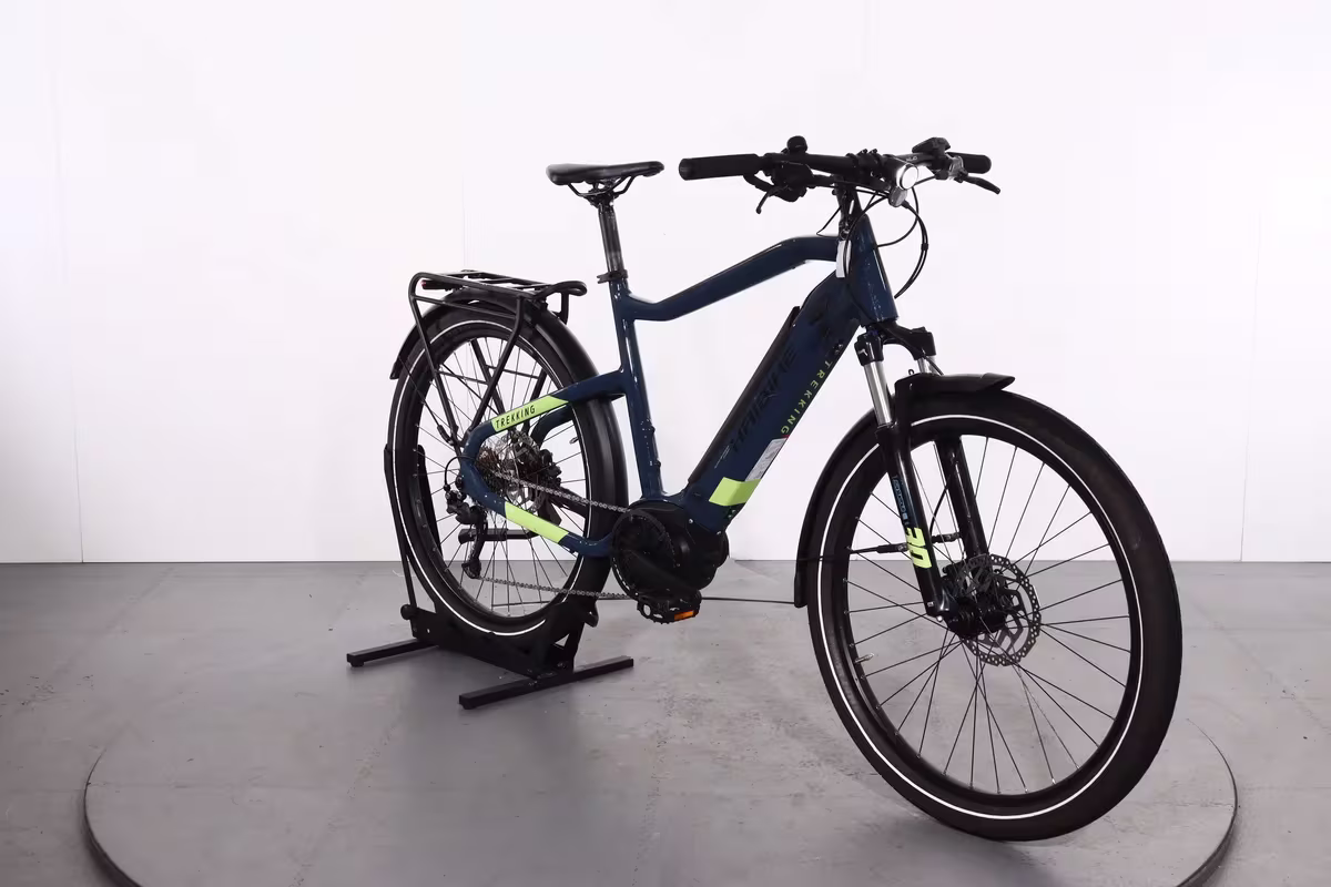 Haibike TREKKING 5 - Miniature 5