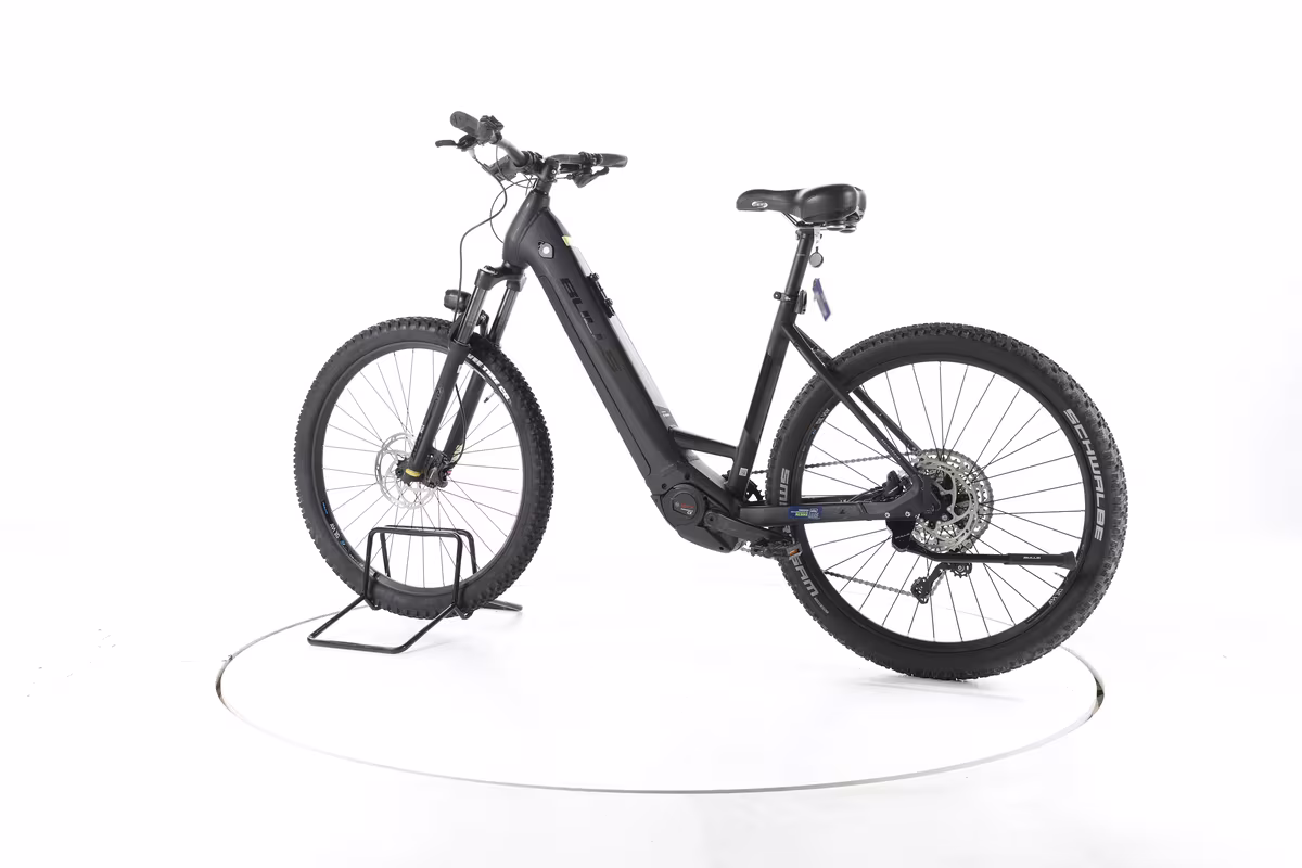 Bulls Copperhead EVO 2 E-Bike - Miniature 8