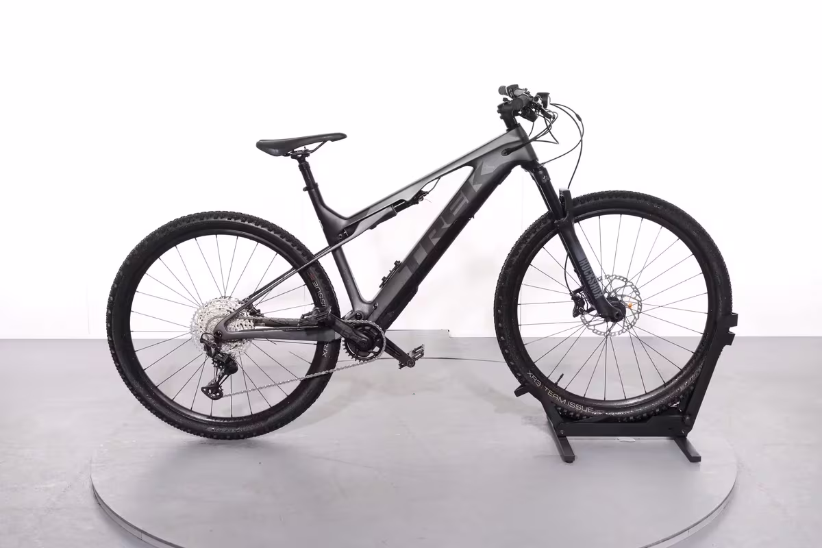 Trek E-Caliber 9.6 Gen 2