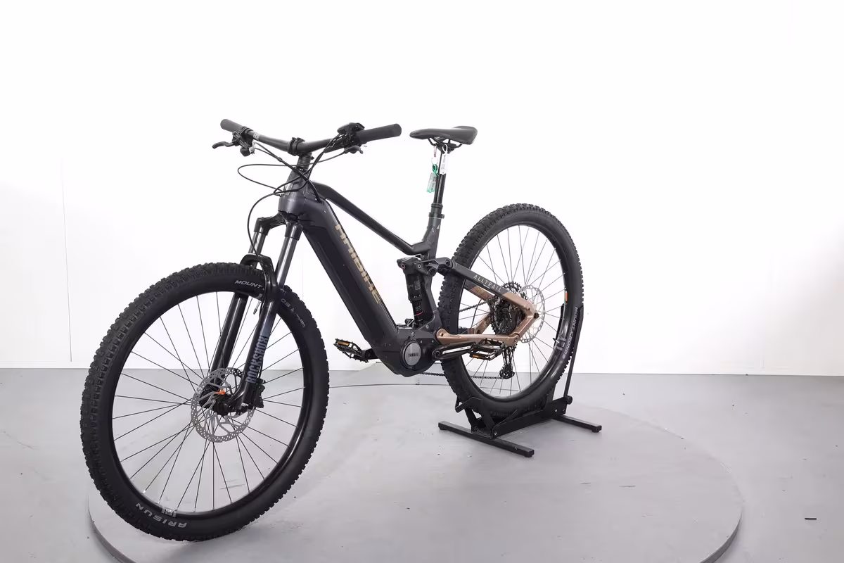 Haibike Alltrail 5 - Miniature 3