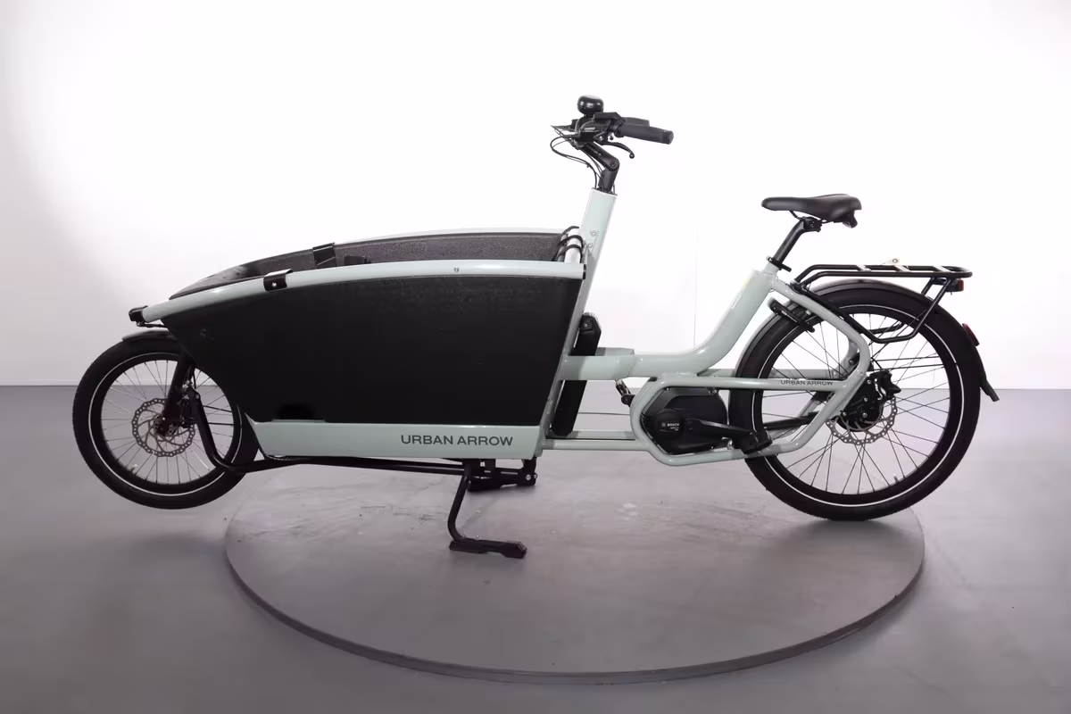 Urban Arrow Family Active Line Plus - Miniature 4