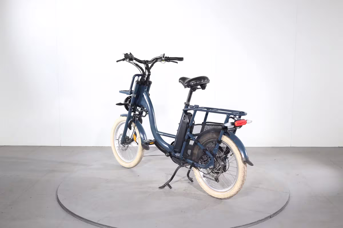 Gaya Cargo Compact - Miniature 6