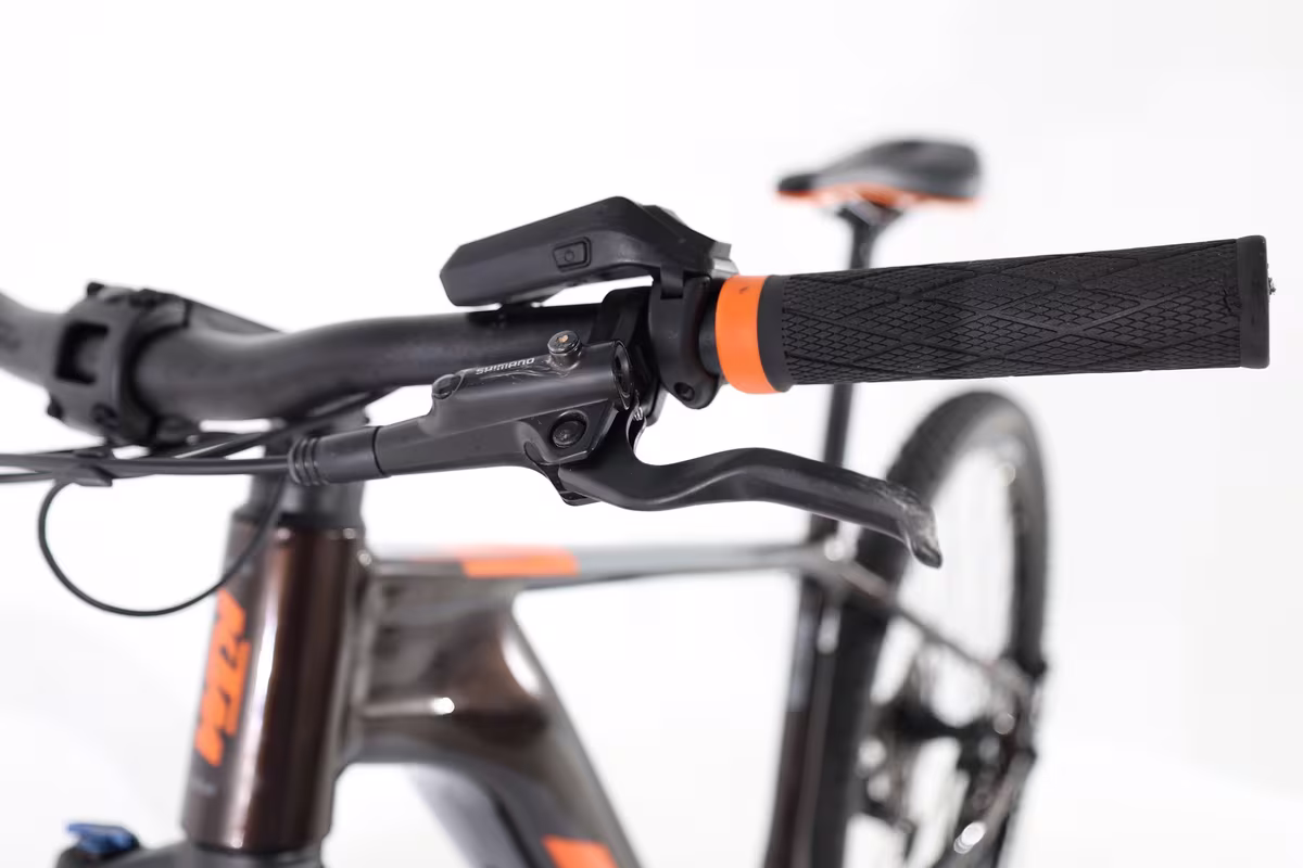 KTM Macina Race SX 20 2024 T.L - Miniature 7