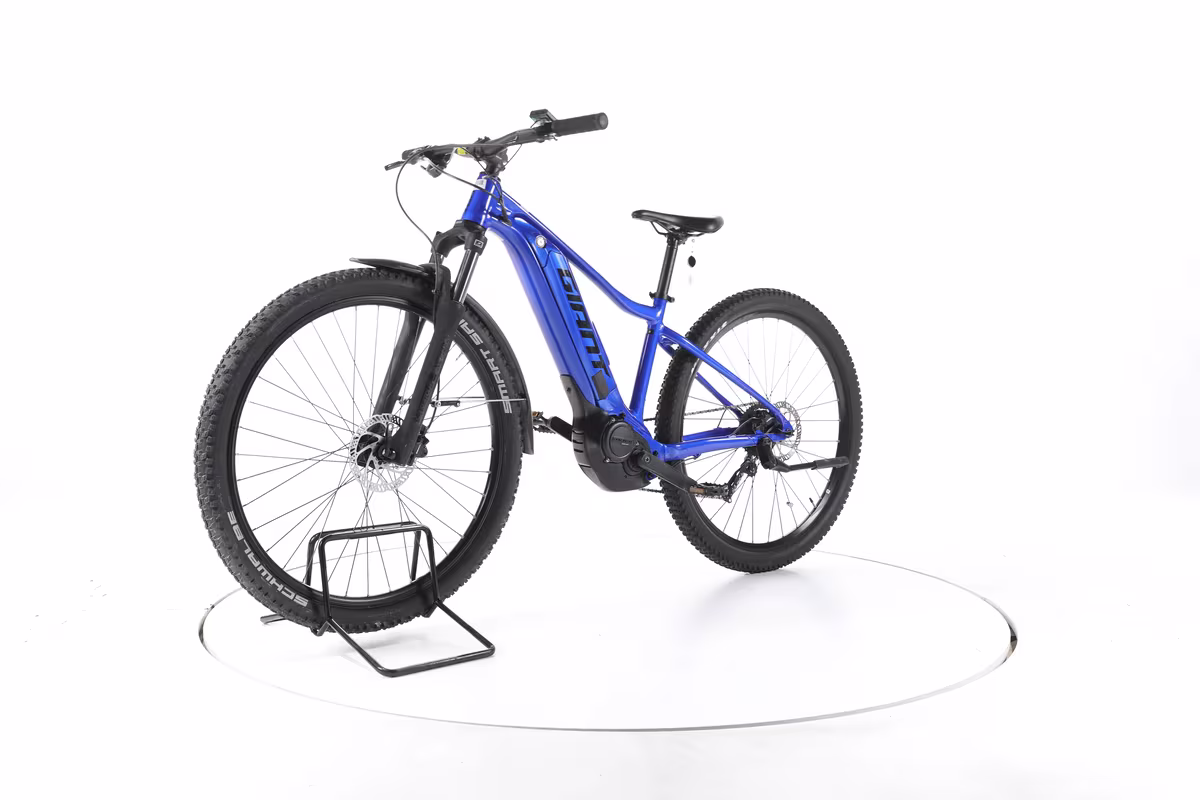 Giant Talon E+ 2 E-Bike - Miniature 6