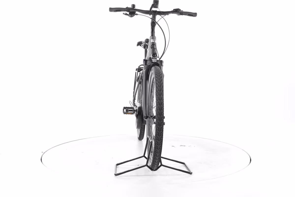 Kalkhoff ENDEAVOUR 3.B MOVE Vélo Électrique de Trekking - Miniature 4