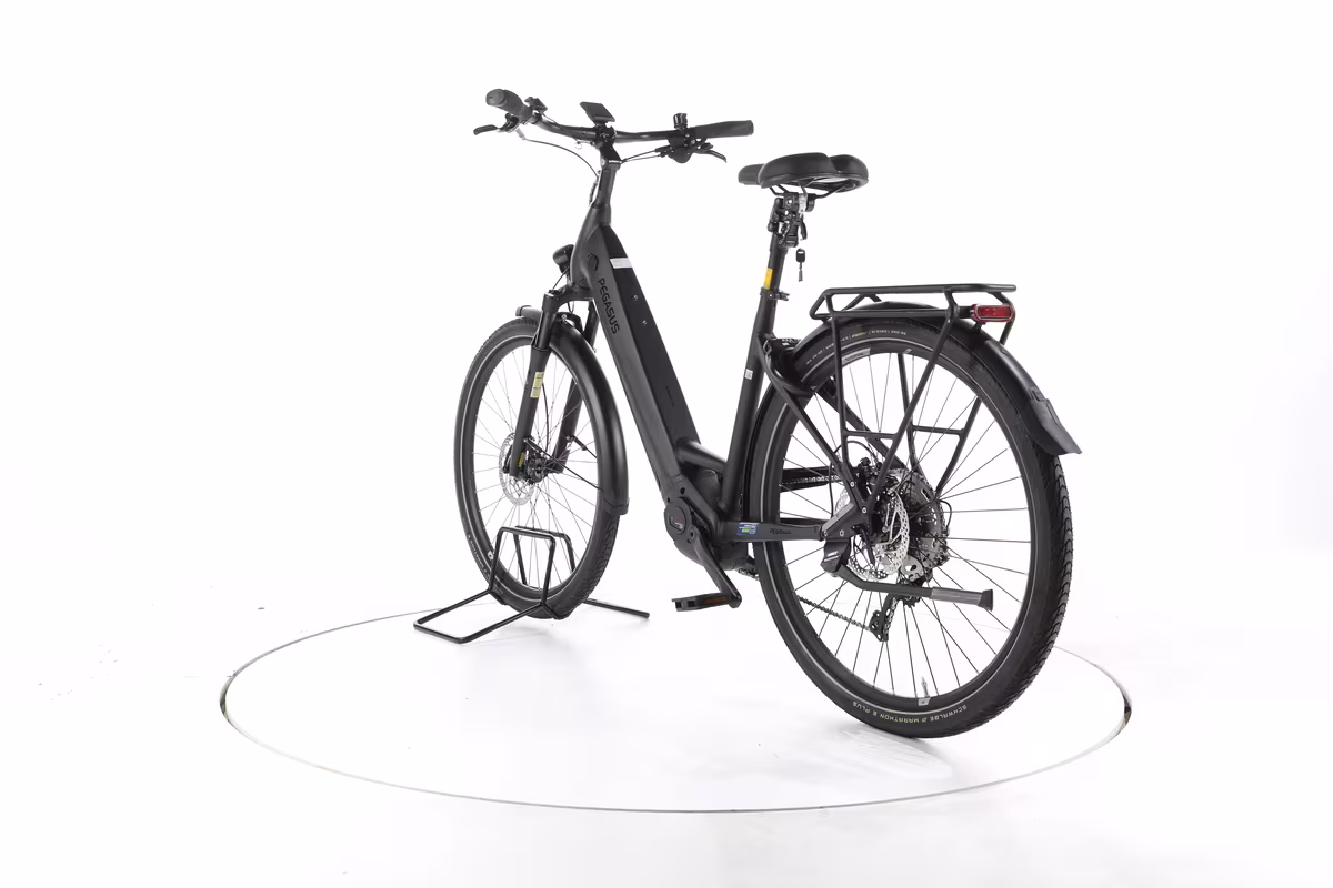 Pegasus Premio EVO 10 Lite Vélo Électrique de Trekking Cadre bas - Miniature 9