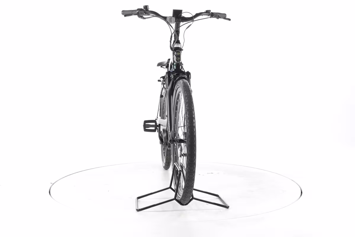 TENWAYS AGO T Vélo Électrique Urbain Cadre bas - Miniature 4