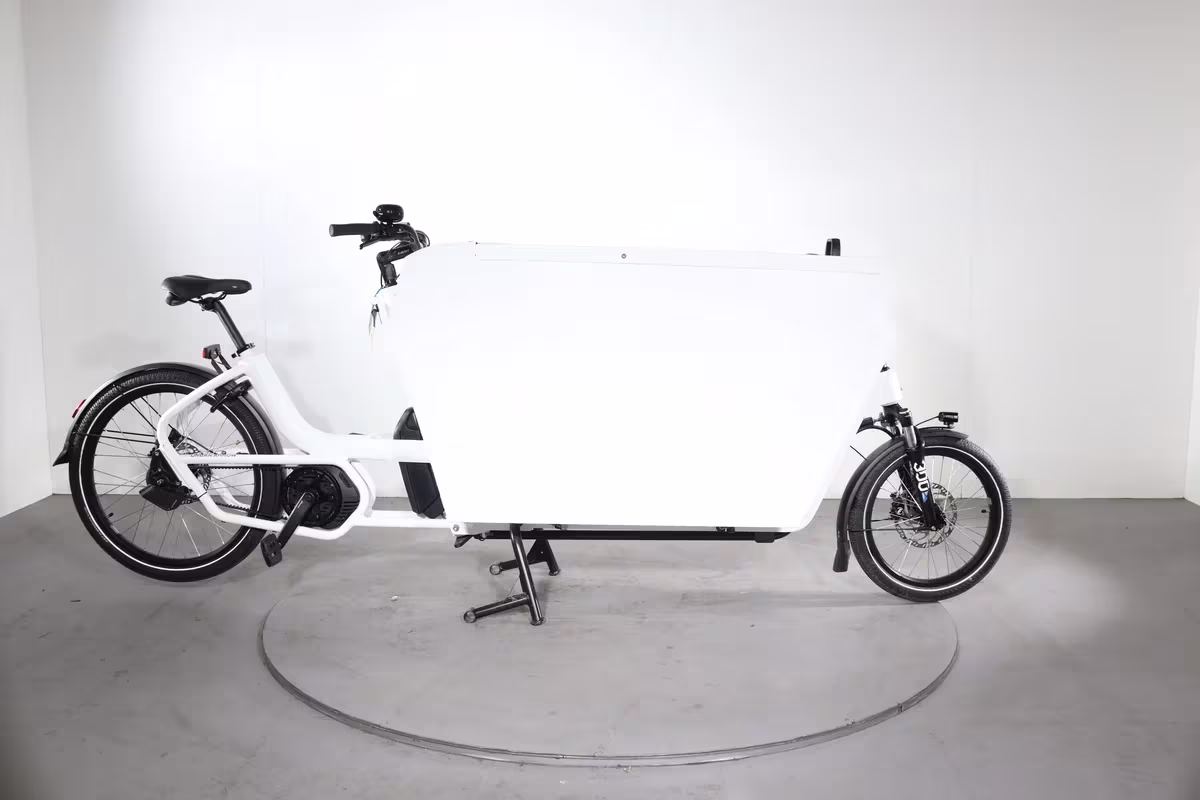 Urban Arrow Cargo XL