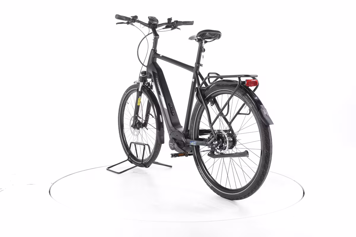 Pegasus Solero EVO 8R Vélo Électrique Urbain - Miniature 9