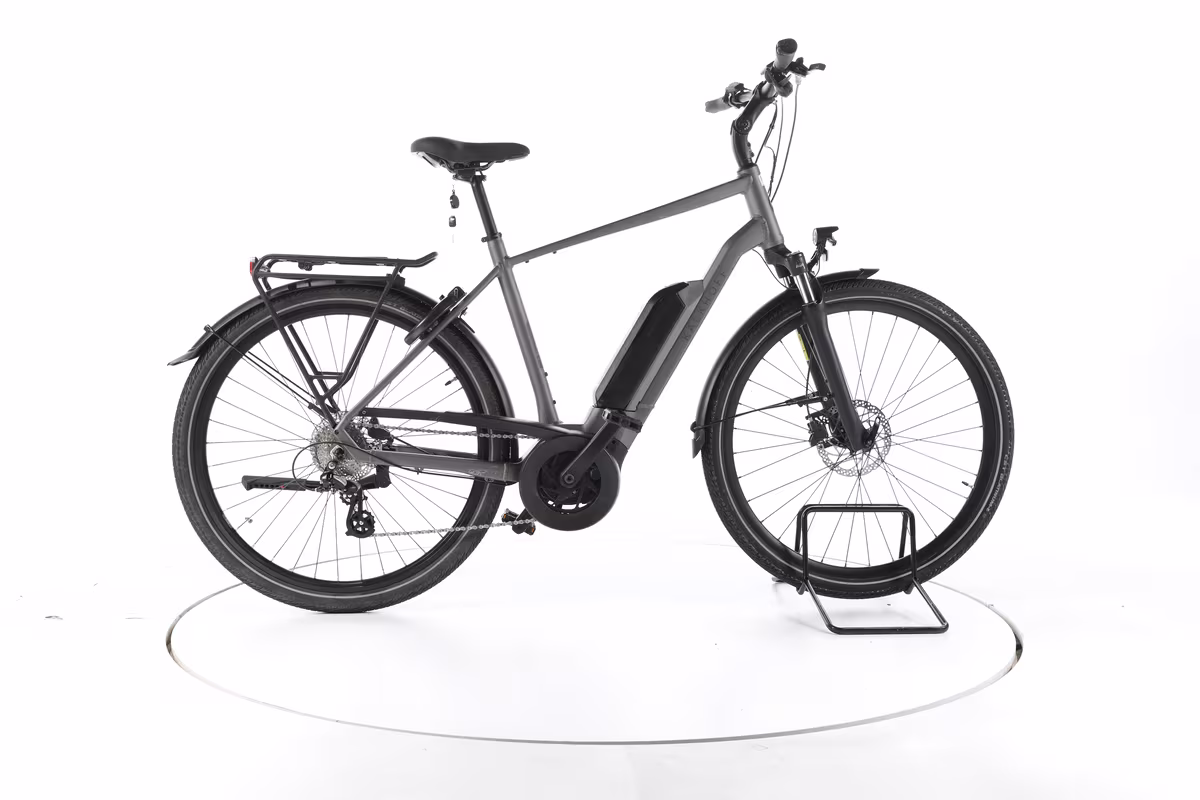 Kalkhoff Endeavour 1.B Move Vélo Électrique de Trekking