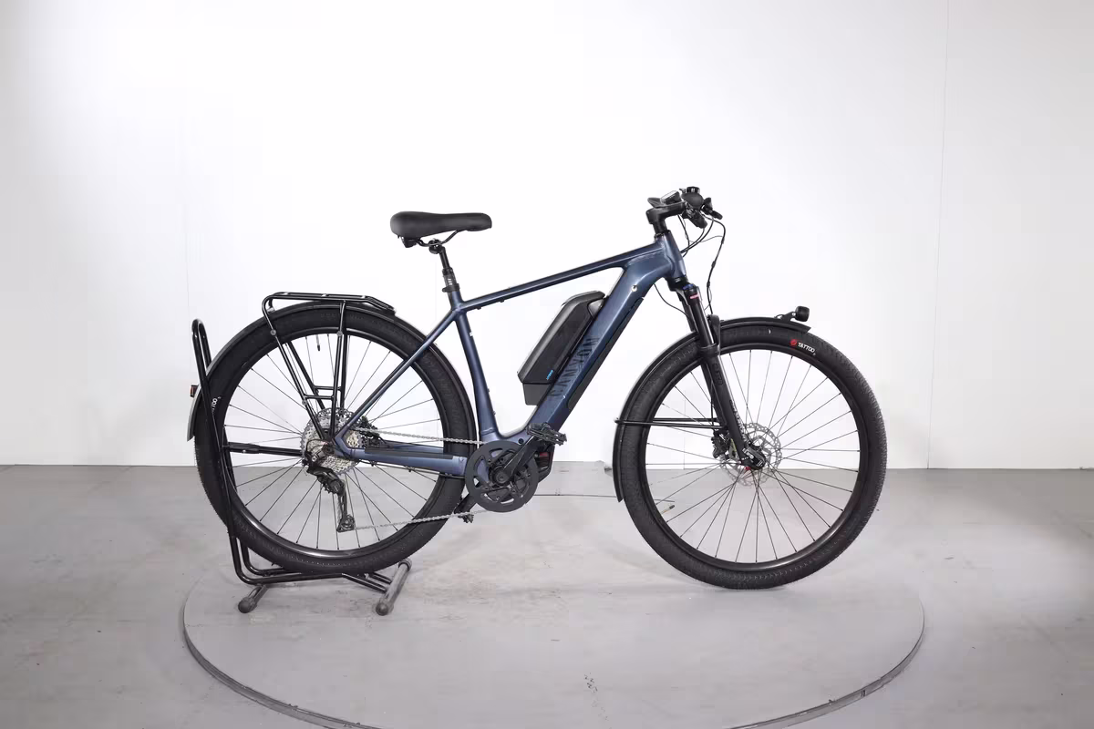 Canyon Pathlite:ON 8.0