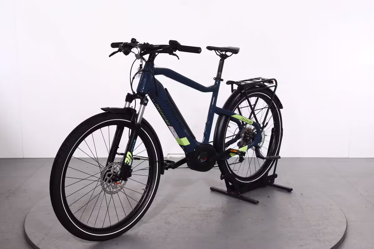 Haibike TREKKING 5 - Miniature 4