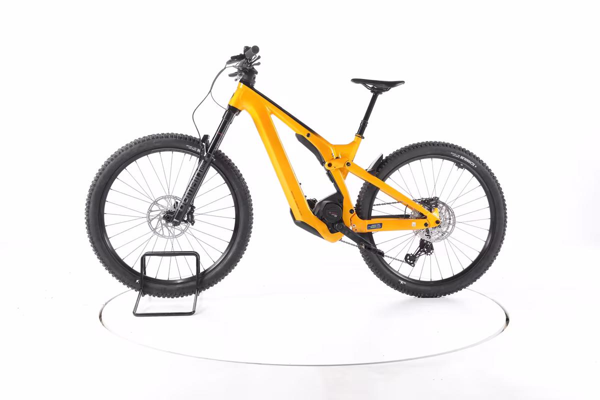 Scott Patron eRIDE 920 E-Bike Tout-Suspendu - Miniature 7