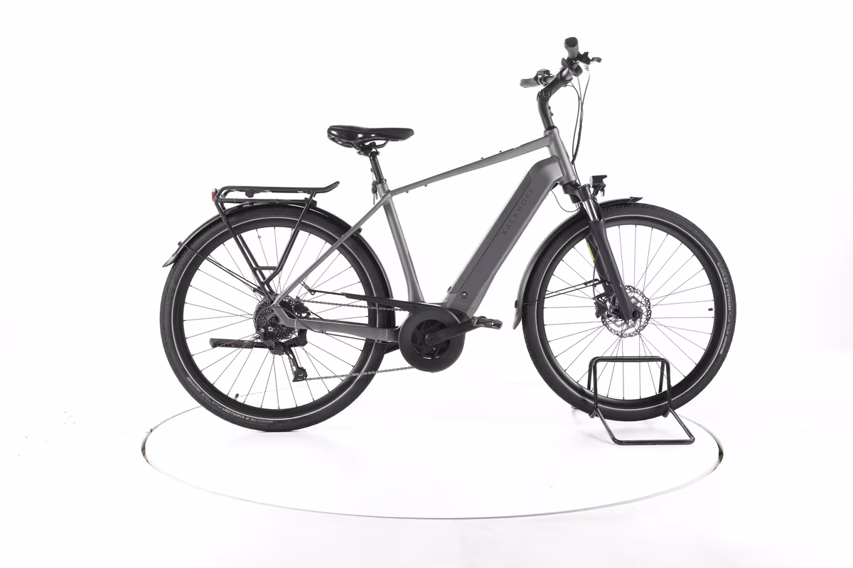 Kalkhoff Endeavour 3.B Move Vélo Électrique de Trekking