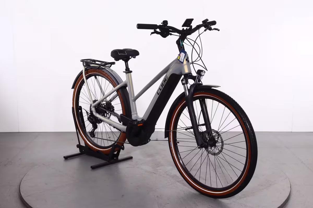 Cube Touring Hybrid Pro - Miniature 6