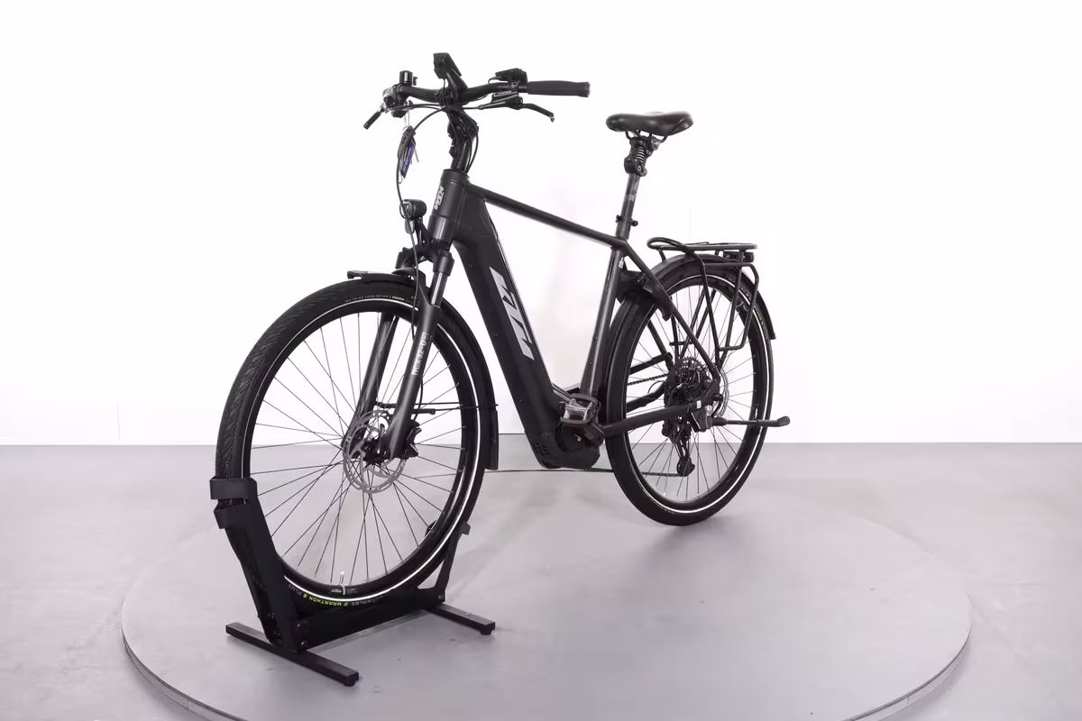 KTM MACINA STYLE XL - Miniature 3