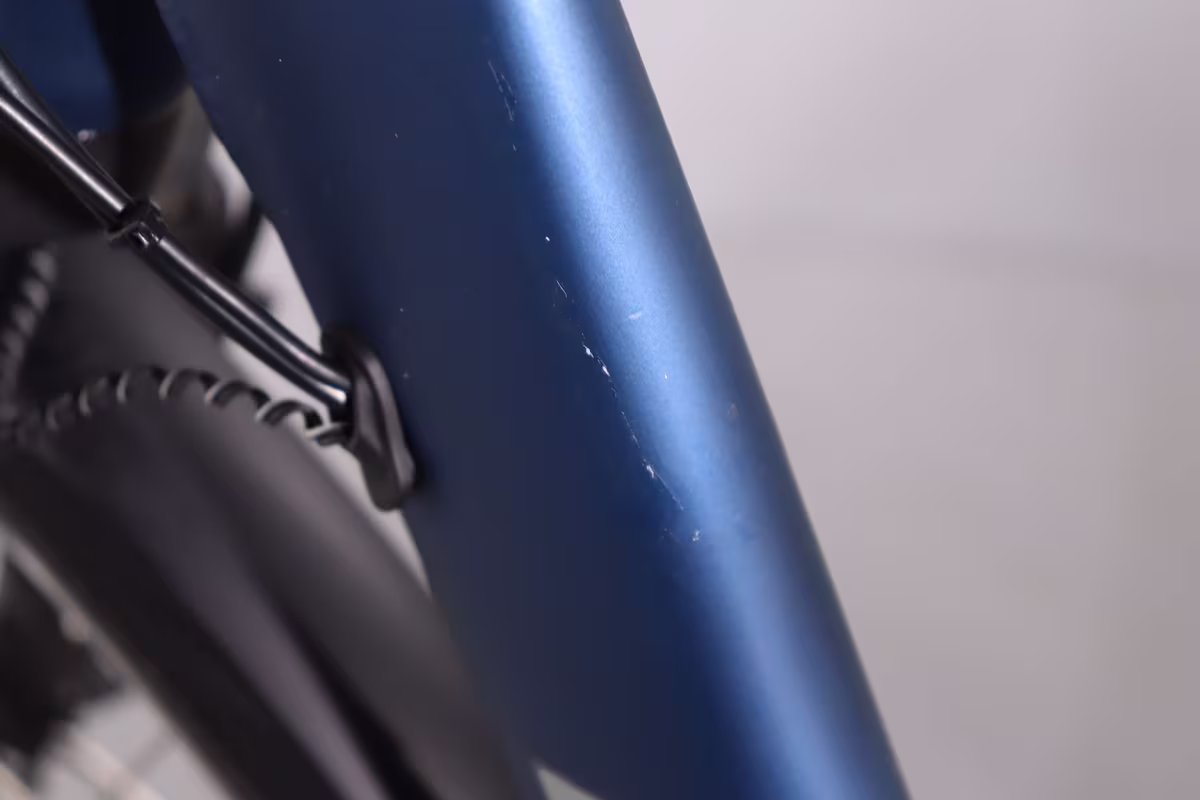 Azor E-ALUMINIUM ALM FRAME - Miniature 10