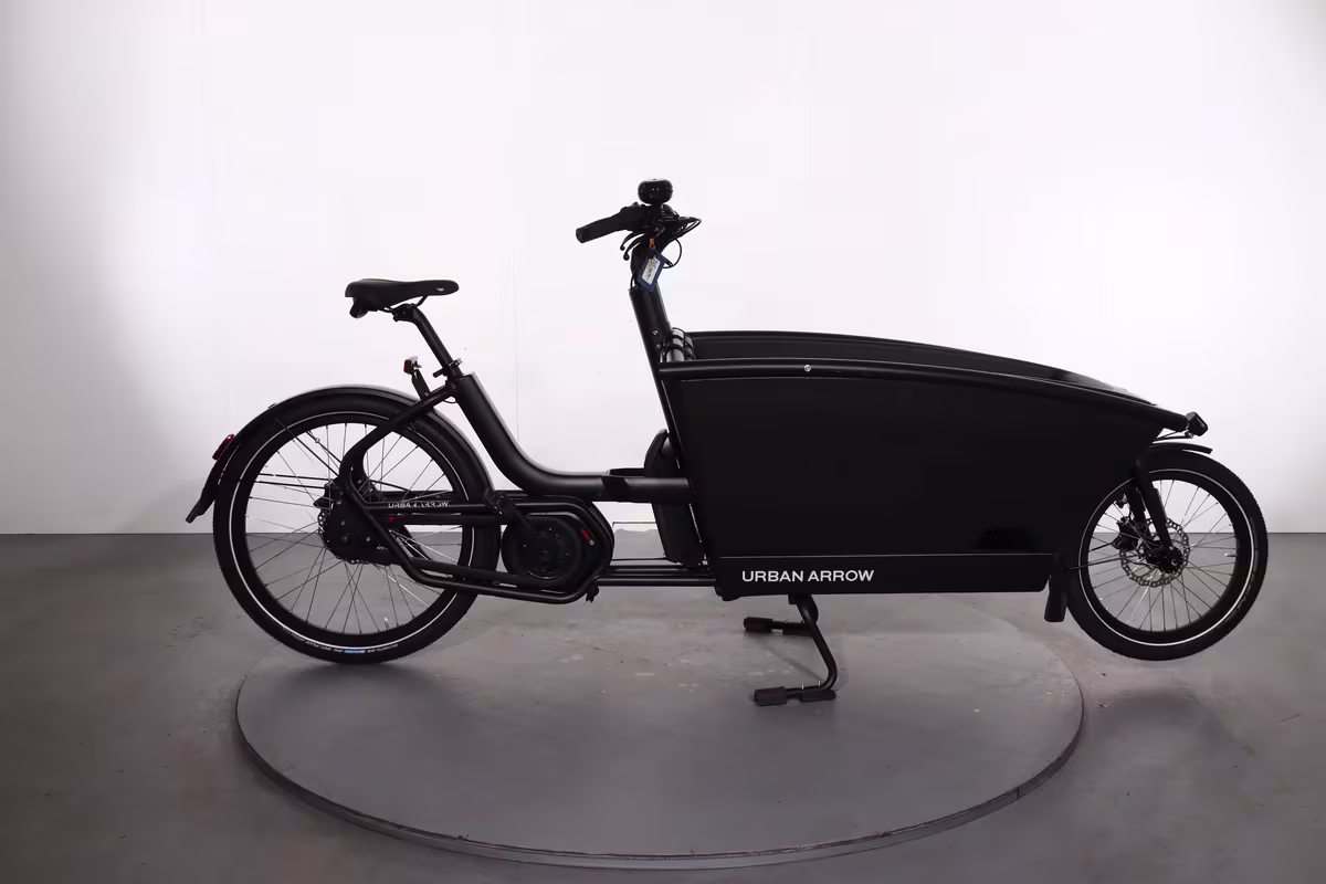Urban Arrow Family Active Line Plus