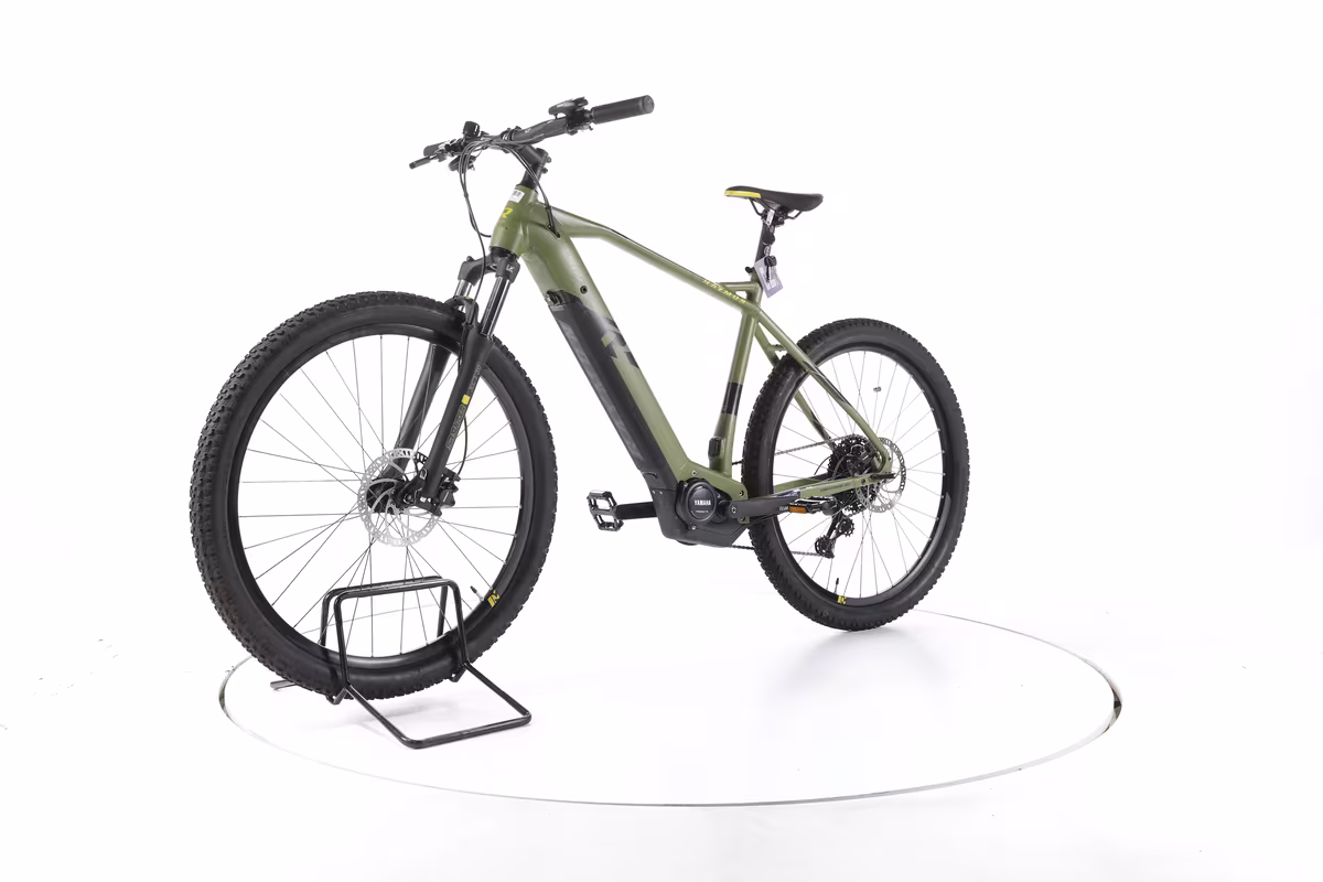 R Raymon HardRay E 3.0 E-Bike - Miniature 6