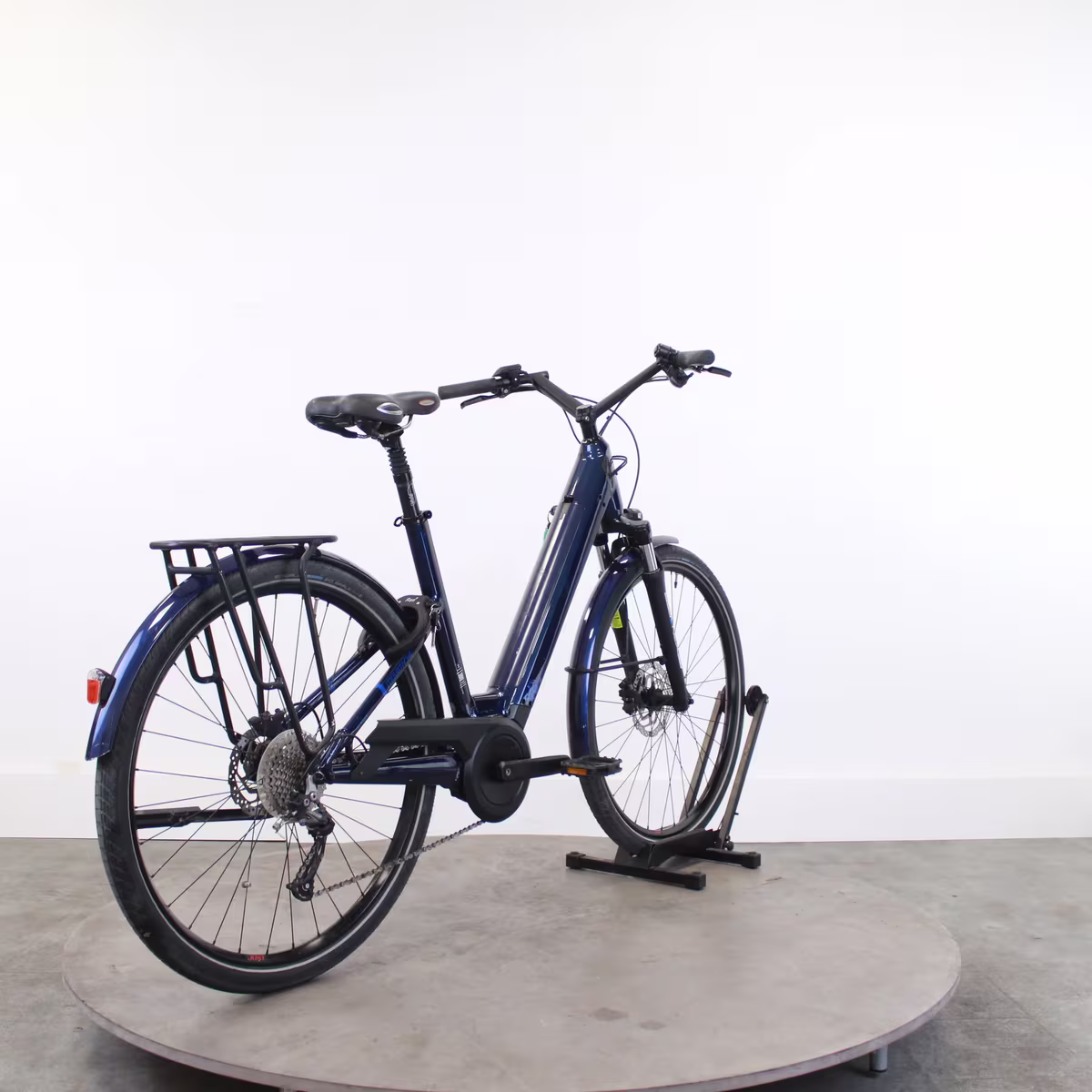 Vélo de ville électrique Moustache SAMEDI 28.1 - Miniature 8