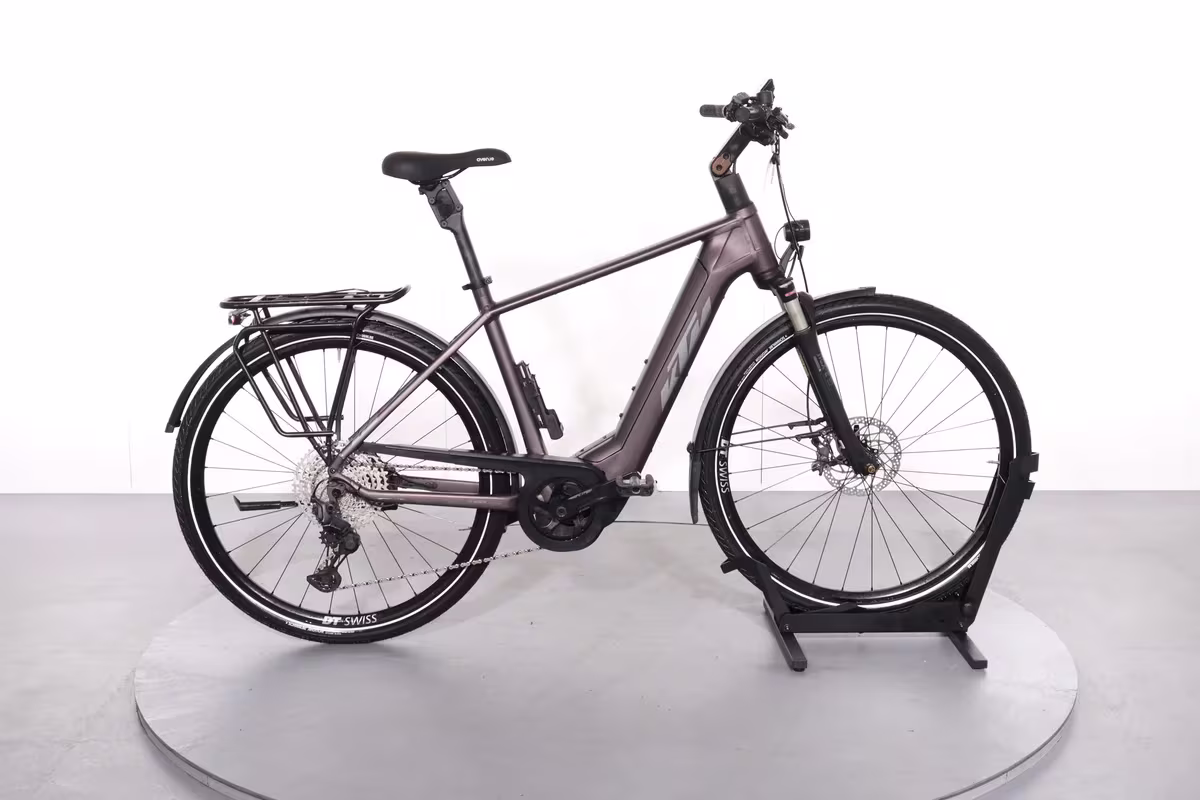 KTM MACINA STYLE 710