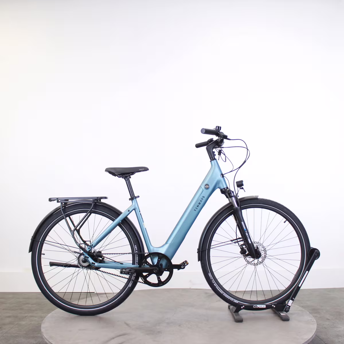Vélo de ville électrique Tenways CGO800S 2025