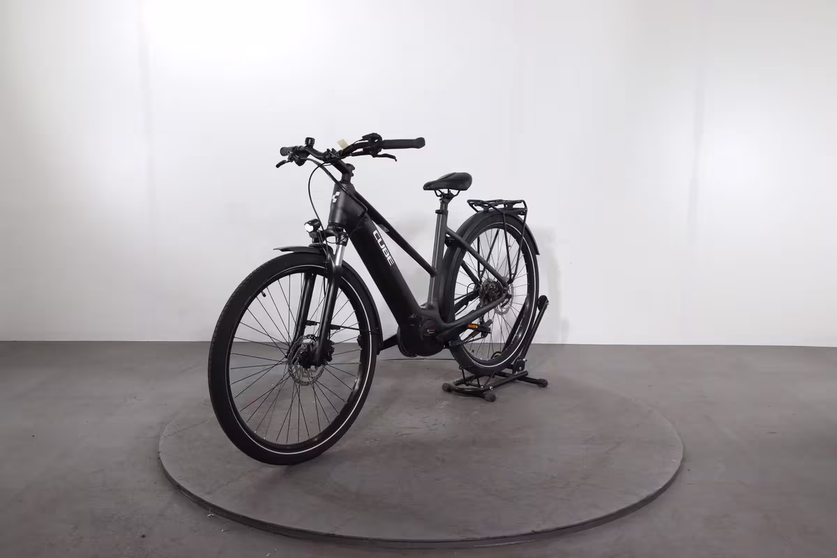Cube Touring Hybrid One 625 - Miniature 3