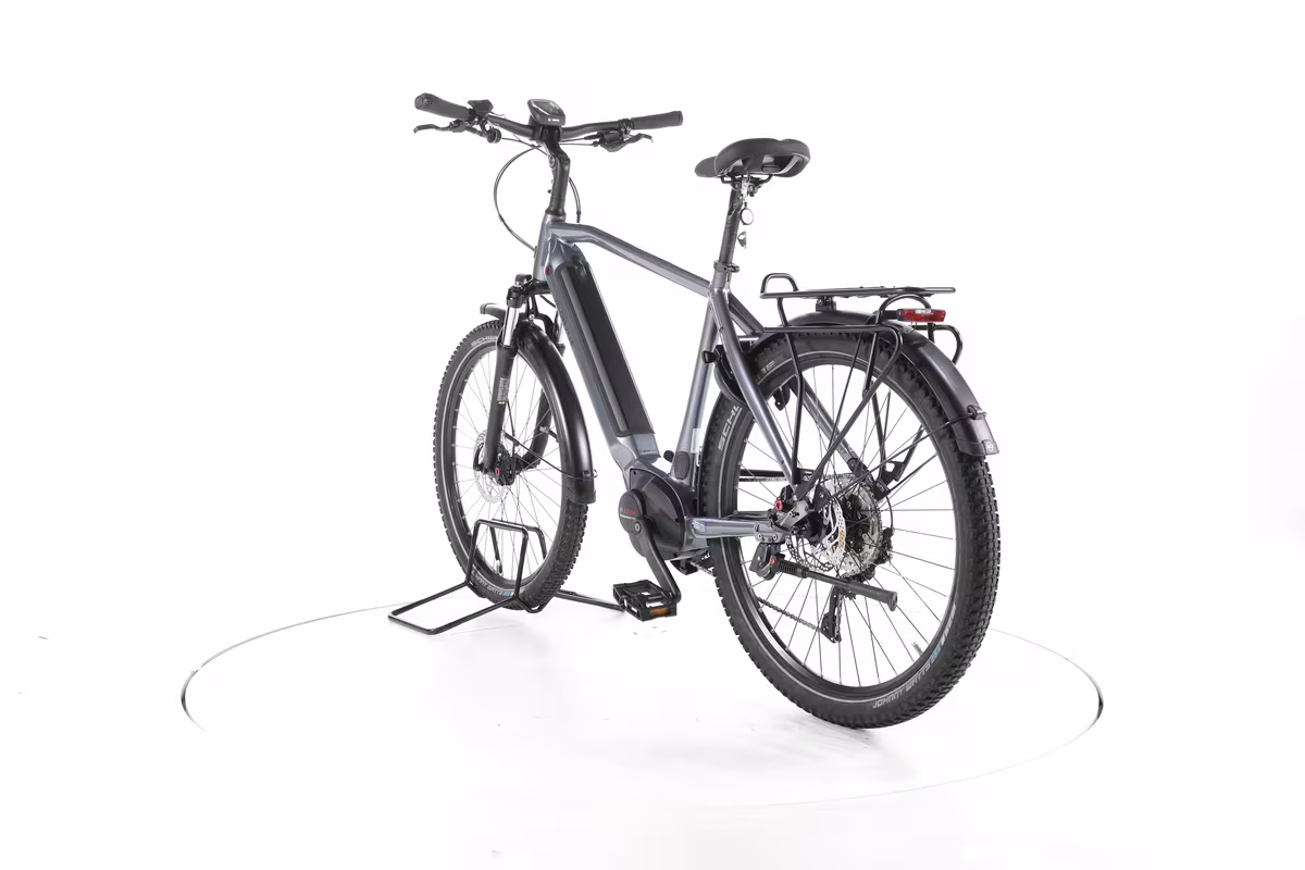 Velo de Ville SEB 890 Vélo Électrique de Trekking - Miniature 9