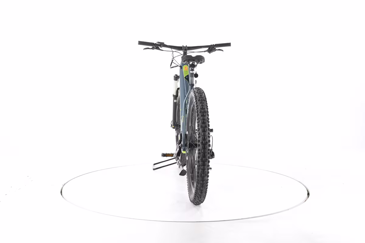 Corratec E-Power X-Vert Race E-Bike - Miniature 10