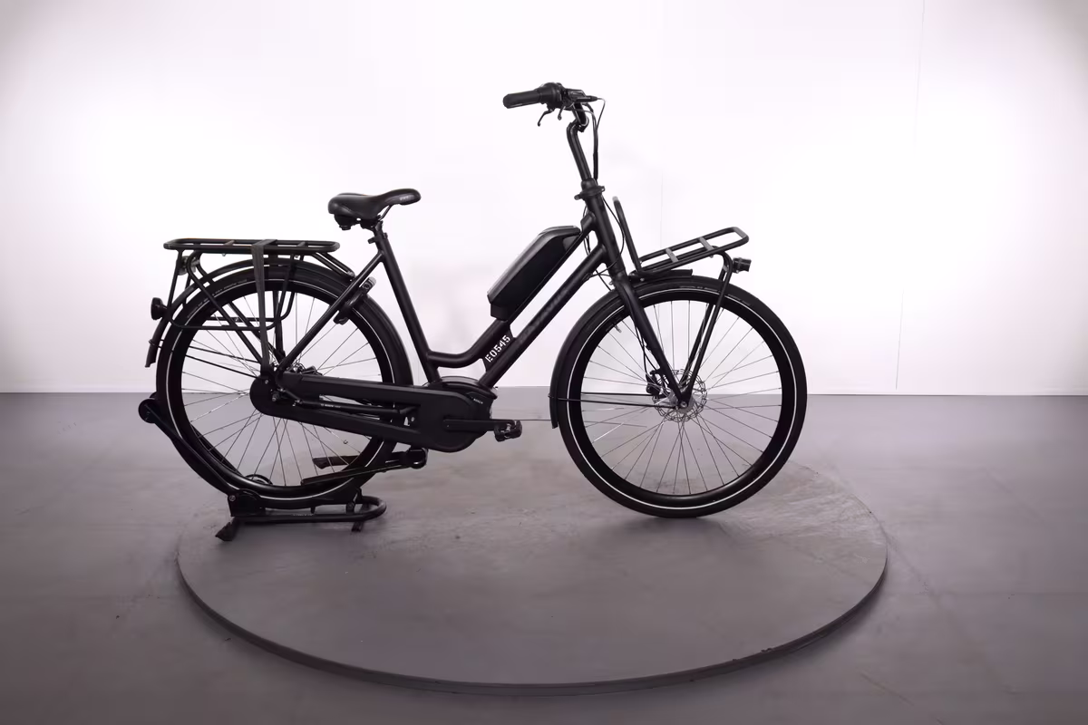 Batavus Quip Extra Cargo E-Go électrique — image officielle
