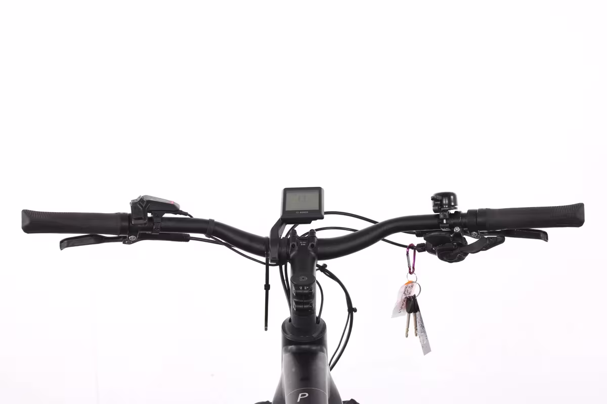 Cube Nuride Hybrid Pro Allroad - Miniature 7