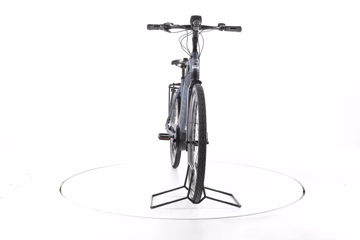 Gazelle Ultimate C8+ Vélo Électrique Urbain Cadre bas - Miniature 4