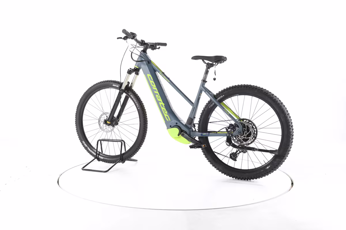Corratec E-Power X-Vert Race E-Bike - Miniature 8