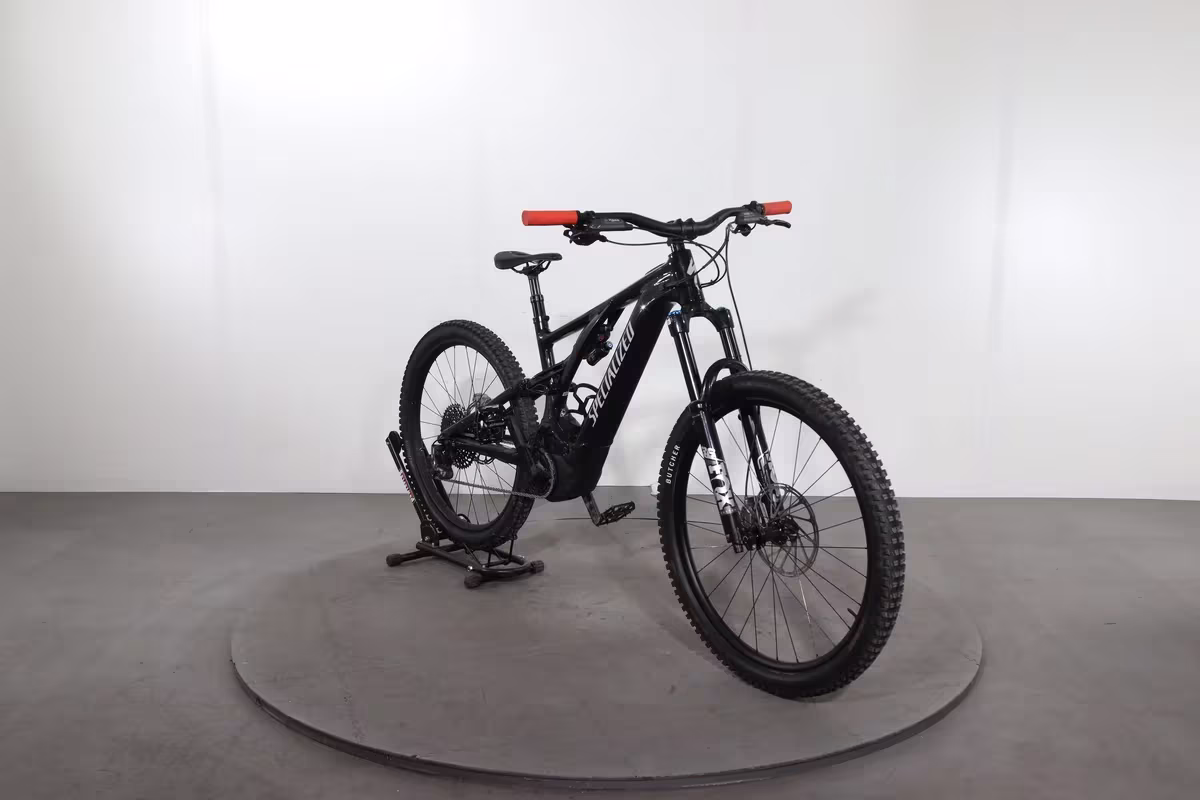 Specialized Turbo Levo Comp Alloy - Miniature 2