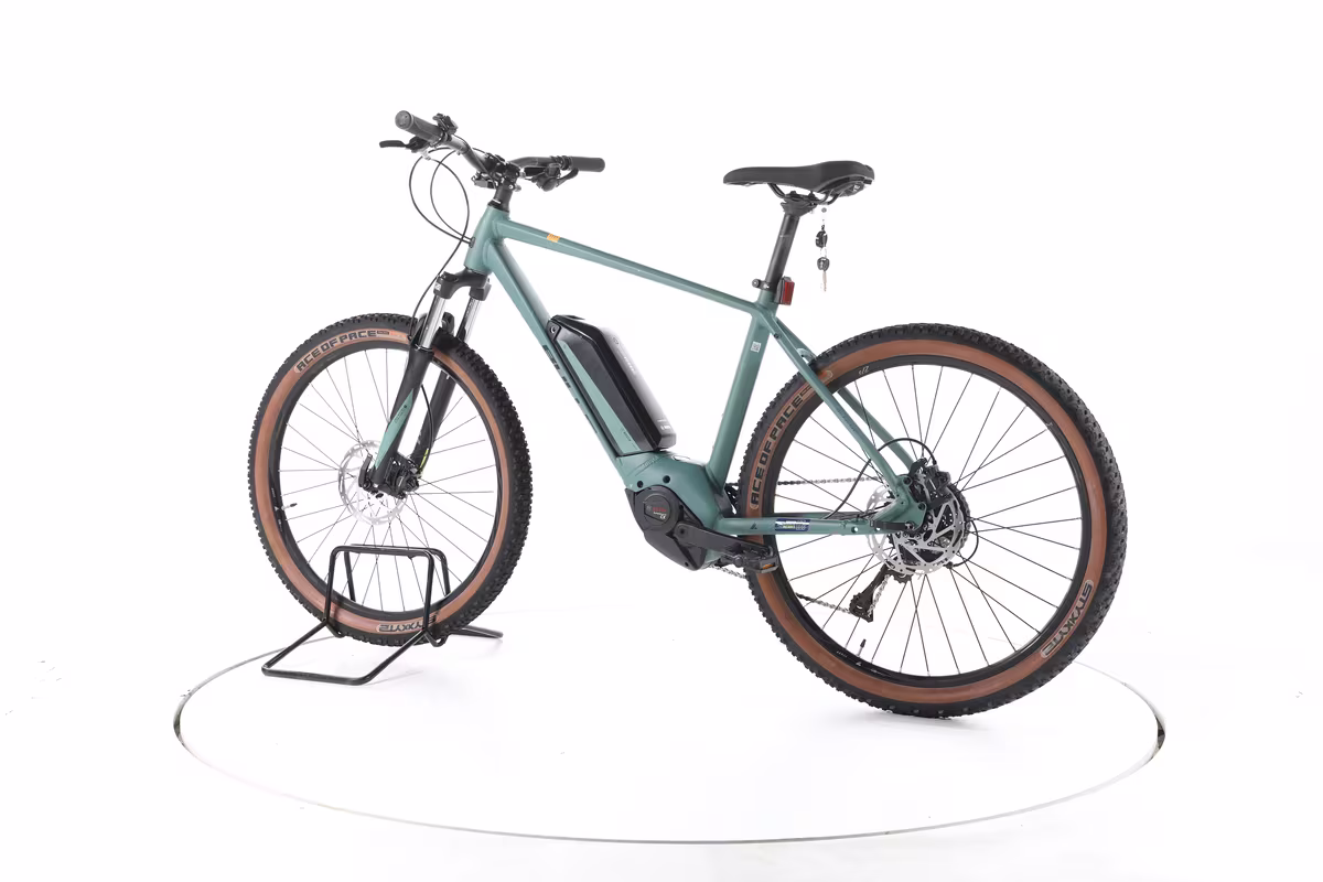 Bulls LT CX E-Bike 2024 - Miniature 8